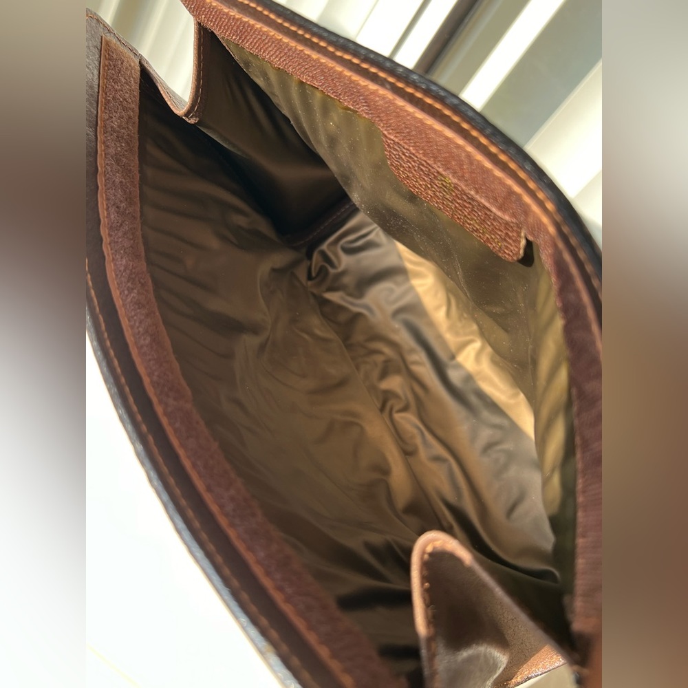 COPY - Authentic Gucci vintage GG ophidia clutch - Picture 2 of 9